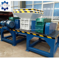 Tire Shredding Machine Industrial Wood Shredder For Sale